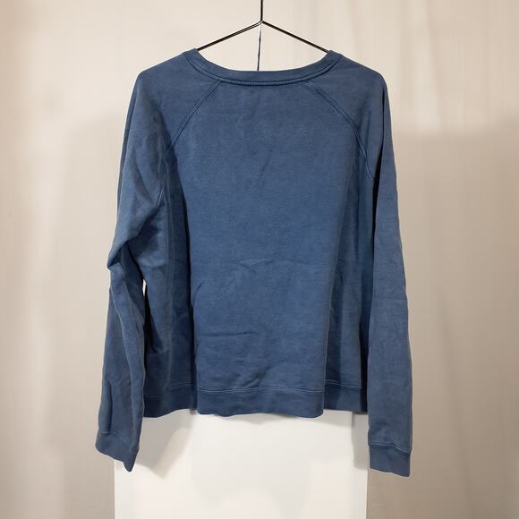 Sezane Sol Sol Club Sweatshirt Size XXL - Picture 3 of 7